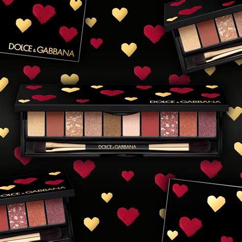 palette maquillage dolce gabbana|dolce gabbana eyes.